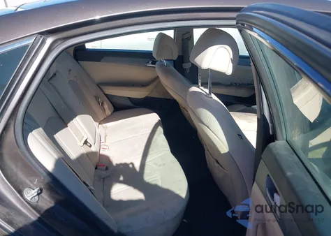 2017 Hyundai Sonata from USA, damaged, VIN 5NPE24AF9HH577988